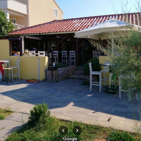 Charming Dalmatian Apartment With Panoramic View Tkon Luaran gambar