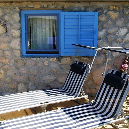 Charming Dalmatian Apartment With Panoramic View Tkon Luaran gambar